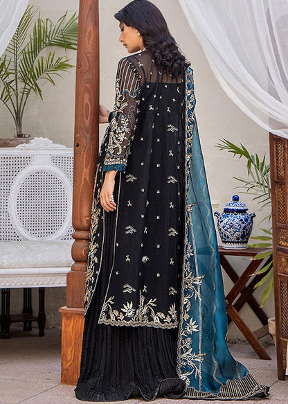 Fozia Khalid I Dilkash Festive Wear 25 | Belle Espoir - Ladies Clothes - Maria Faisal