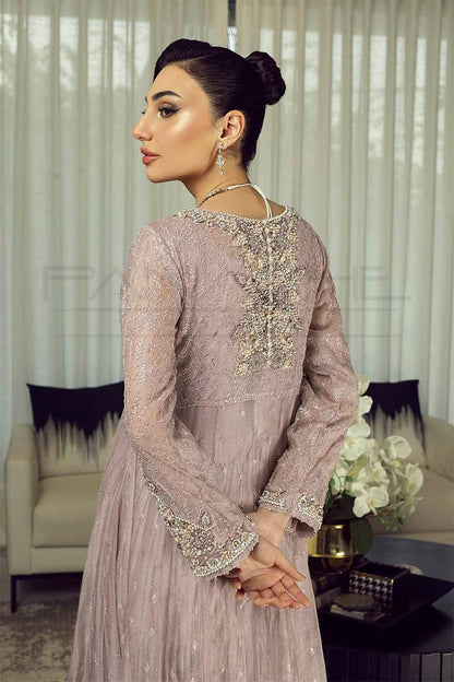 Panache | Pret | Lavender Radiance by Maria Faisal - Registered Vendor of : Panache By Mona - type : Ladies Clothes - 100% original wedding dresses