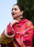 Hussain Rehar | SS Lawn 24 | Zest - Waniyas