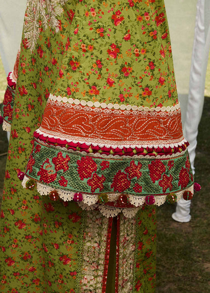 Hussain Rehar | SS Lawn 24 | Shein - Waniyas