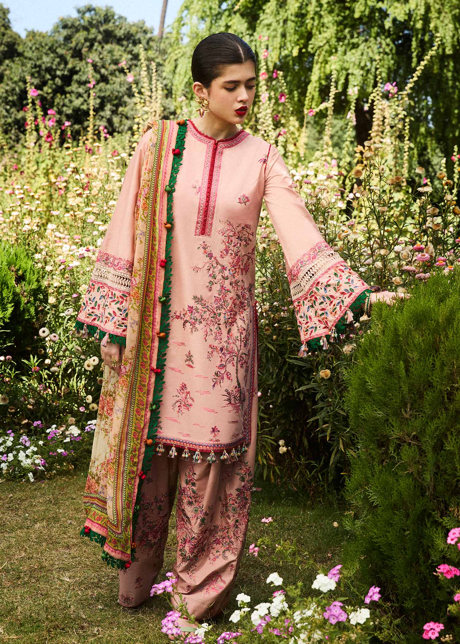 Hussain Rehar | SS Lawn 24 | Pune - Waniyas