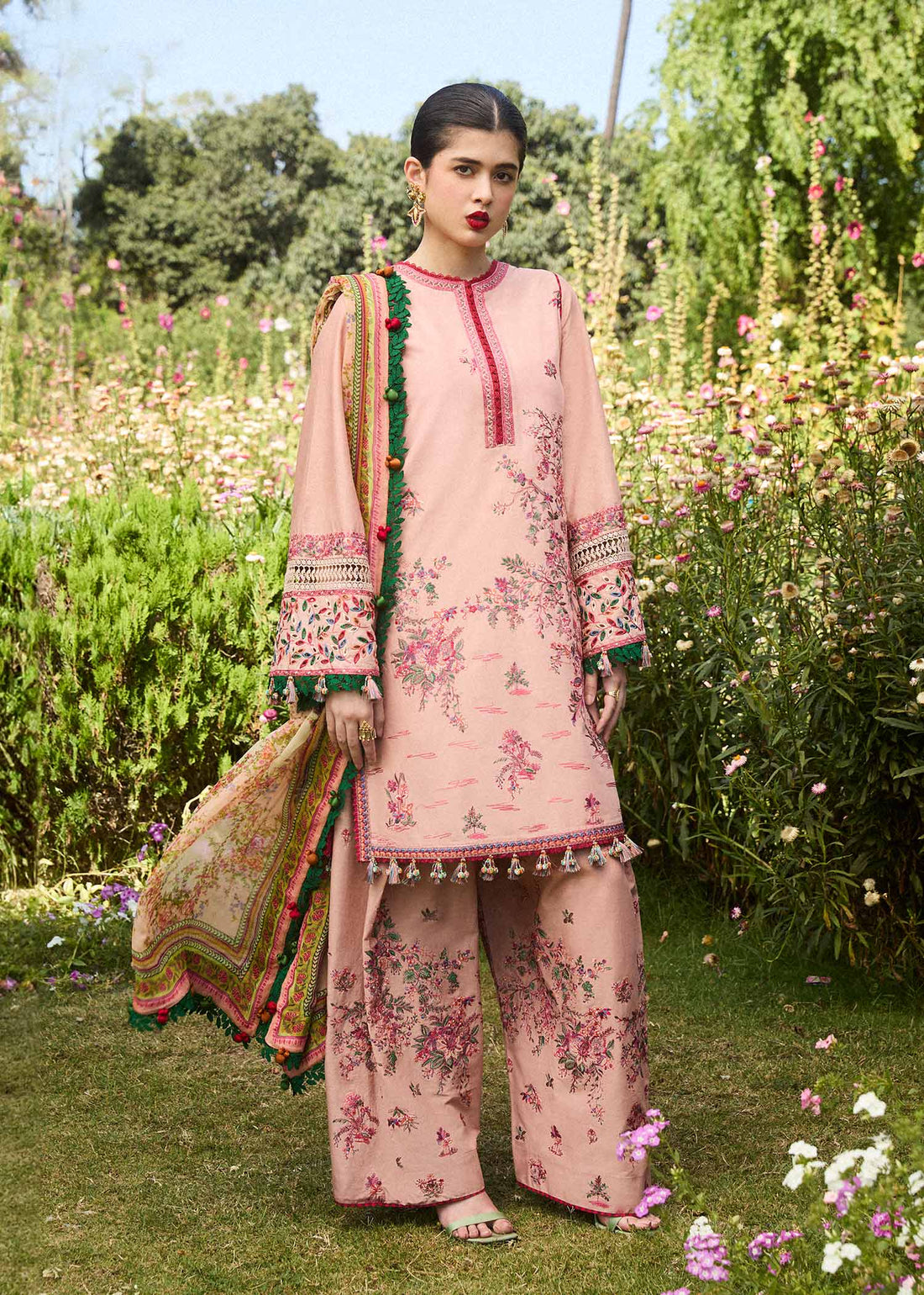 Hussain Rehar | SS Lawn 24 | Pune - Waniyas