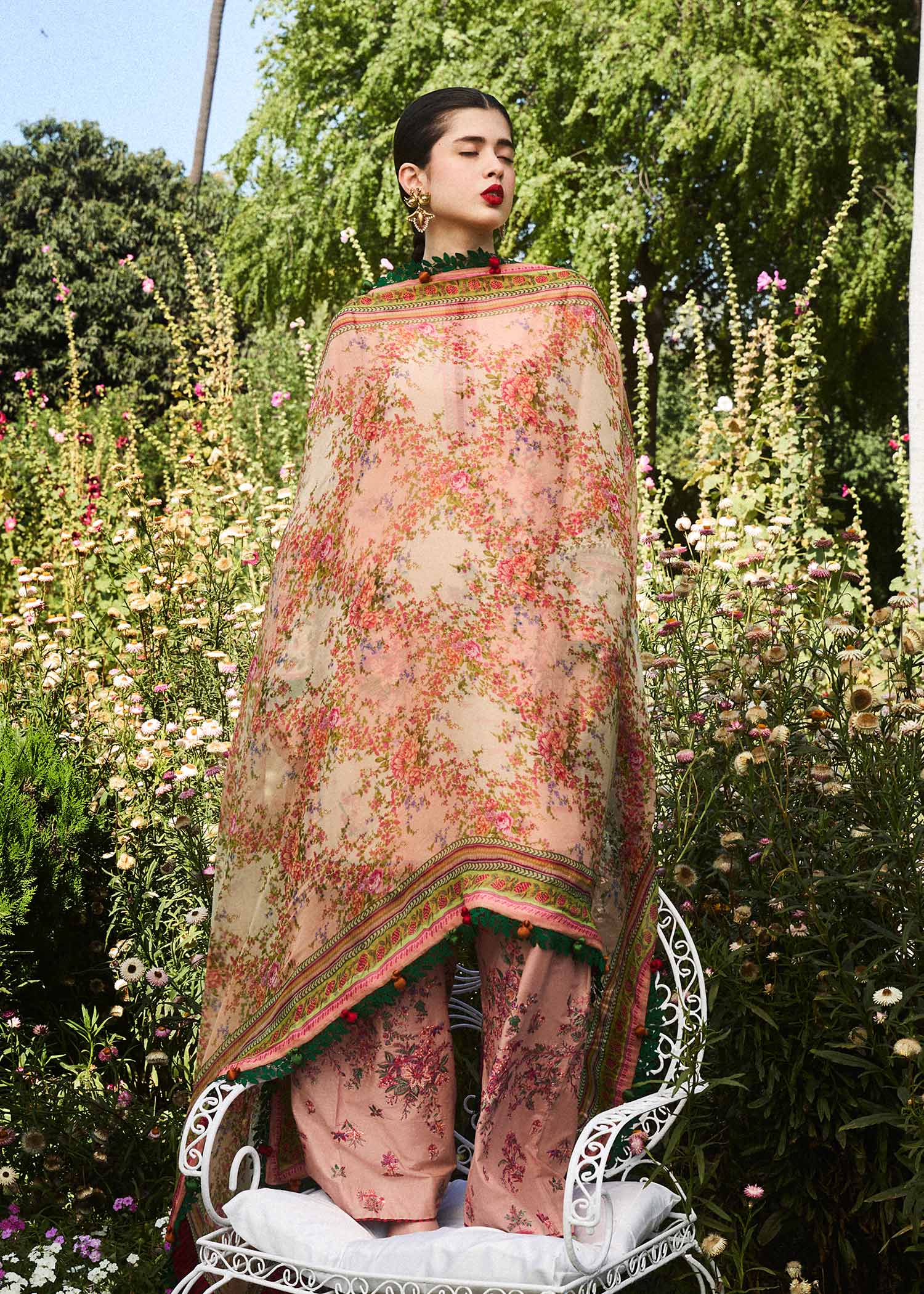 Hussain Rehar | SS Lawn 24 | Pune - Waniyas