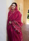 Hussain Rehar | SS Lawn 24 | Bliss - Waniyas