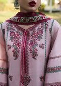 Hussain Rehar | SS Lawn 24 | Sakura - Waniyas