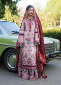 Hussain Rehar | SS Lawn 24 | Sakura - Waniyas