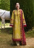 Hussain Rehar | SS Lawn 24 | Zest - Waniyas