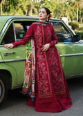 Hussain Rehar | SS Lawn 24 | Bloom - Waniyas