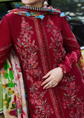 Hussain Rehar | SS Lawn 24 | Bloom - Waniyas