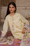 Cross Stitch | Eid Lawn Edit 25 | RADIANT MUSE by Maria Faisal - Registered Vendor of : Cross Stitch - type : Ladies Clothes - 100% original wedding dresses