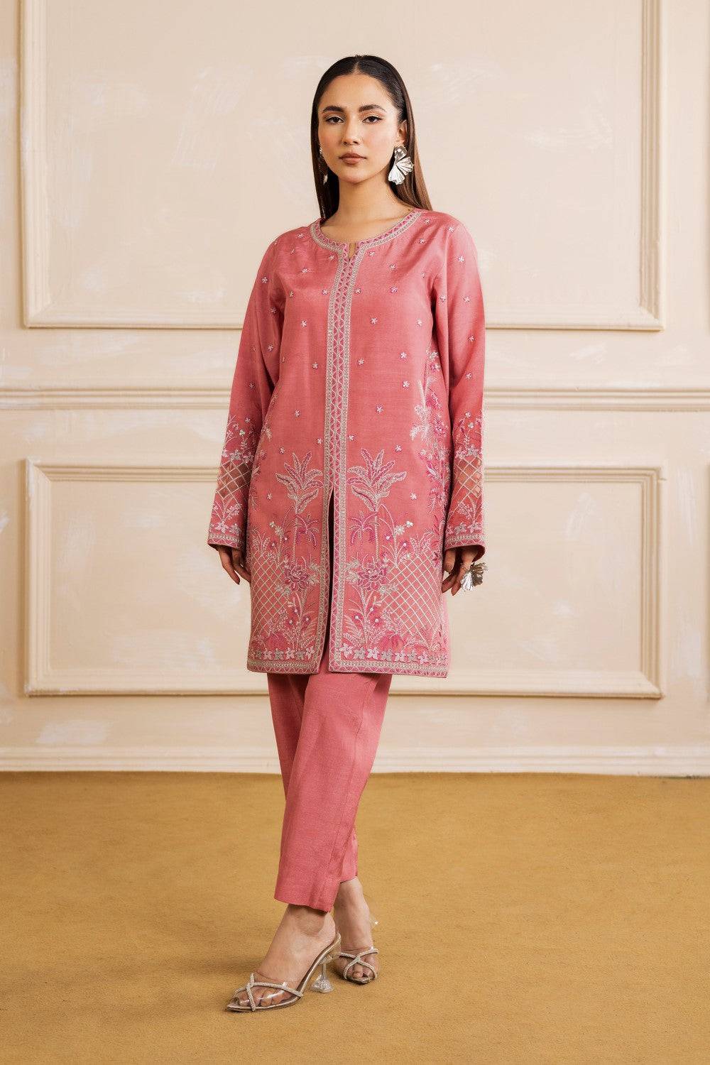 Maryum N Maria | Zaira Pret | LAYLA by Maria Faisal - Registered Vendor of : Maryum N Maria - type : Ladies Clothes - 100% original wedding dresses