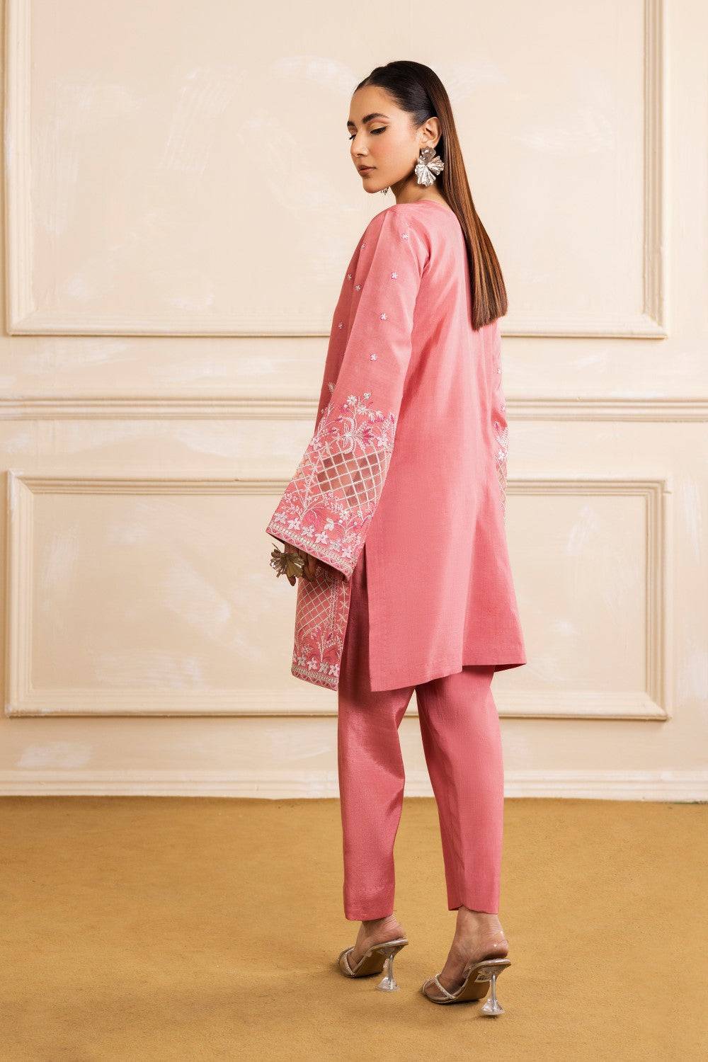 Maryum N Maria | Zaira Pret | LAYLA by Maria Faisal - Registered Vendor of : Maryum N Maria - type : Ladies Clothes - 100% original wedding dresses