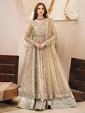 Epoque | Le Tresor Luxury Pret | ISABELLE - Wedding Dress - Maria Faisal