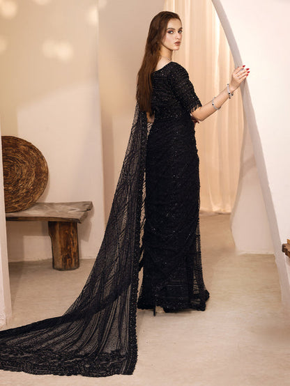 Epoque | Le Tresor Luxury Pret | LARA - Wedding Dress - Maria Faisal