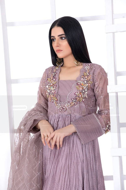 Panache | Pret | Lilica by Maria Faisal - Registered Vendor of : Panache By Mona - type : Ladies Clothes - 100% original wedding dresses