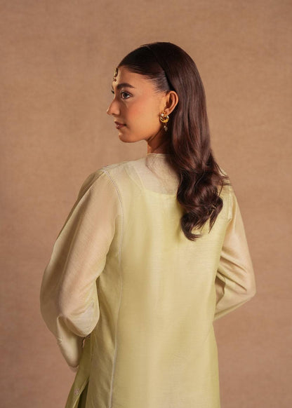 Laj | Festive Eid 25 | LWJ-2025-19 by Maria Faisal - Registered Vendor of : Laj - type : Ladies Clothes - 100% original wedding dresses