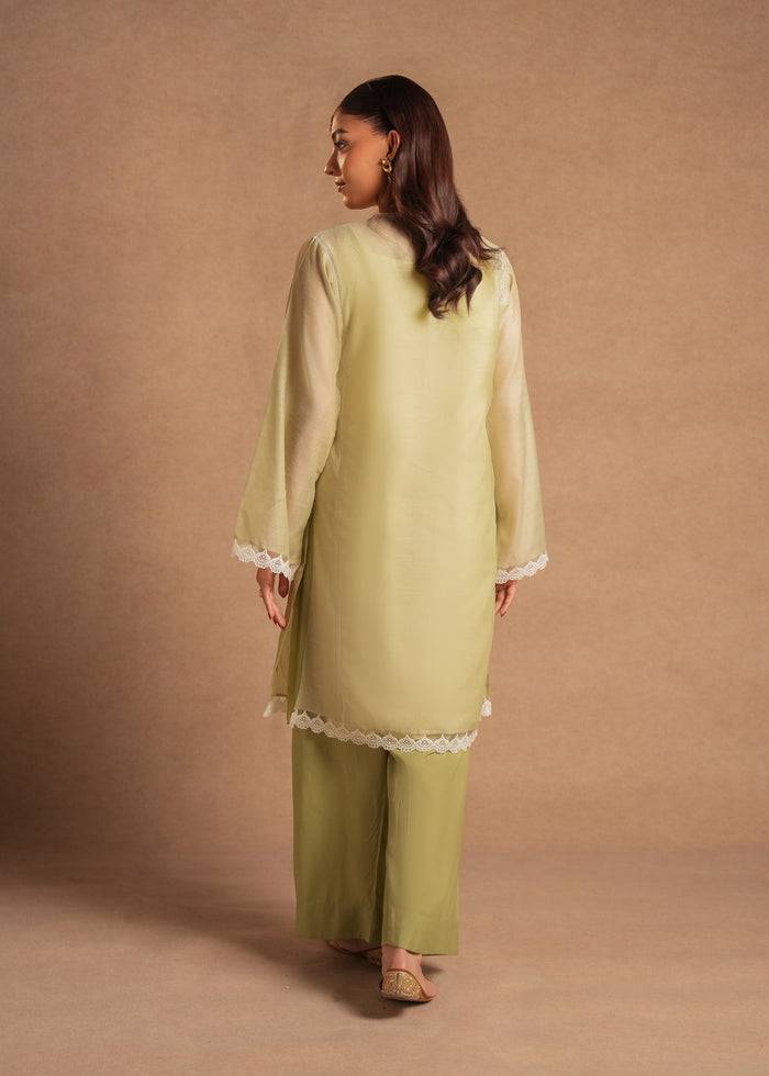 Laj | Festive Eid 25 | LWJ-2025-19 by Maria Faisal - Registered Vendor of : Laj - type : Ladies Clothes - 100% original wedding dresses