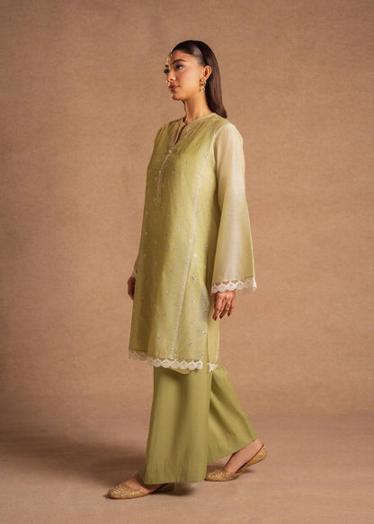 Laj | Festive Eid 25 | LWJ-2025-19 by Maria Faisal - Registered Vendor of : Laj - type : Ladies Clothes - 100% original wedding dresses