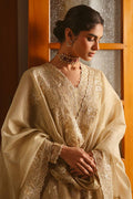 Cross Stitch | Luxe Atelier 25 | GOLDEN AURA by Maria Faisal - Registered Vendor of : Cross Stitch - type : Ladies Clothes - 100% original wedding dresses