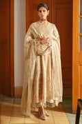 Cross Stitch | Luxe Atelier 25 | GOLDEN AURA by Maria Faisal - Registered Vendor of : Cross Stitch - type : Ladies Clothes - 100% original wedding dresses