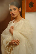 Cross Stitch | Luxe Atelier 25 | GENTEL GLAZE by Maria Faisal - Registered Vendor of : Cross Stitch - type : Ladies Clothes - 100% original wedding dresses
