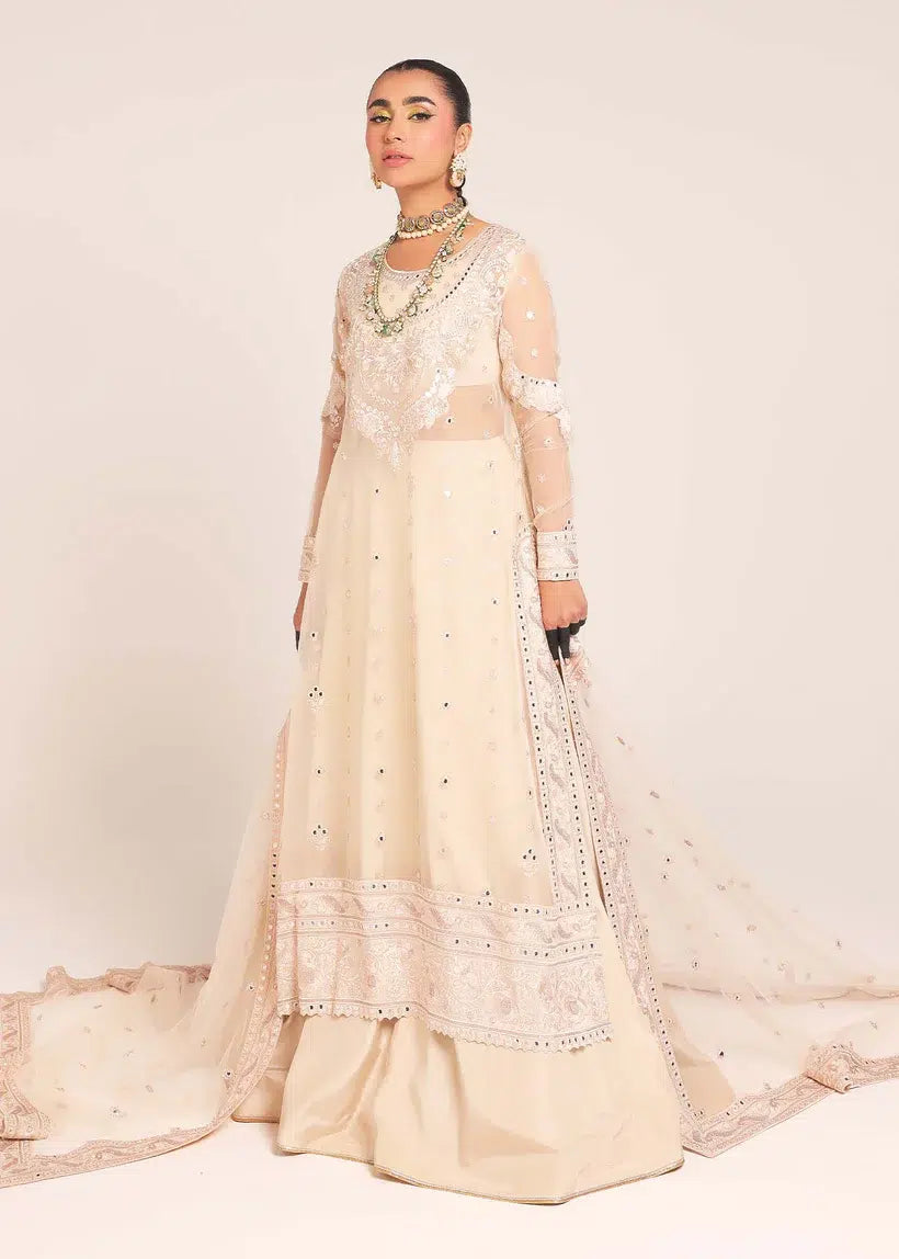 Tena Durrani | Amelie Luxe Formals | Opal - Ladies Clothes 