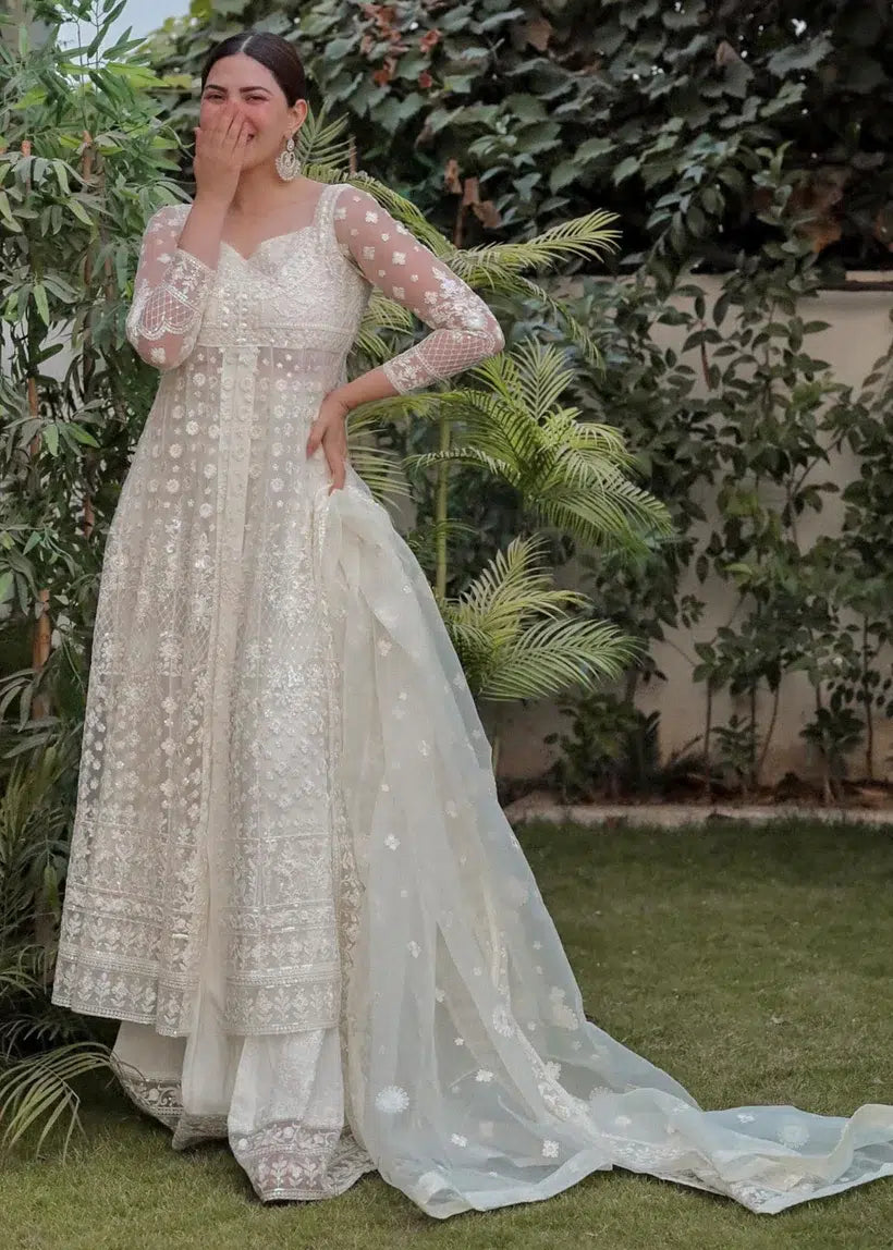 Tena Durrani | Amelie Luxe Formals | Pearl - Ladies Clothes 