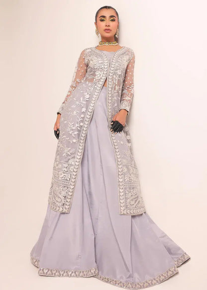 Tena Durrani | Amelie Luxe Formals | Amethyst - Ladies Clothes 