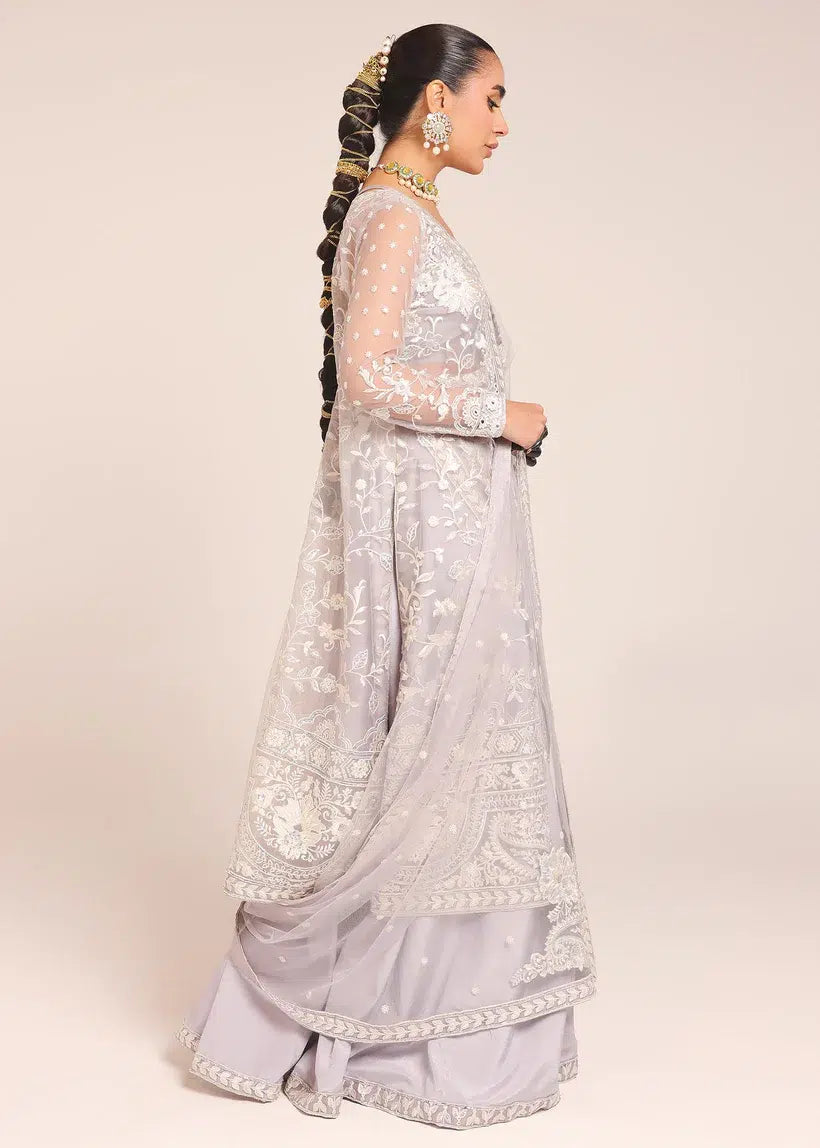 Tena Durrani | Amelie Luxe Formals | Amethyst - Ladies Clothes 