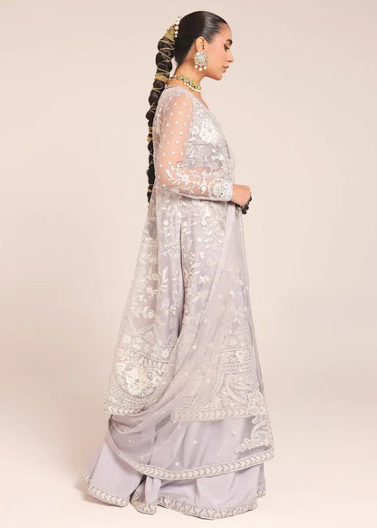Tena Durrani | Amelie Luxe Formals | Amethyst - Ladies Clothes 