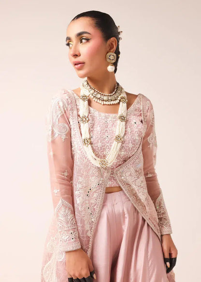 Tena Durrani | Amelie Luxe Formals | Tourmaline - Ladies Clothes 