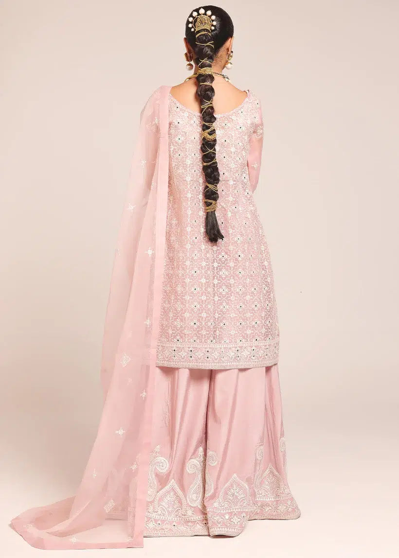 Tena Durrani | Amelie Luxe Formals | Tourmaline - Ladies Clothes 