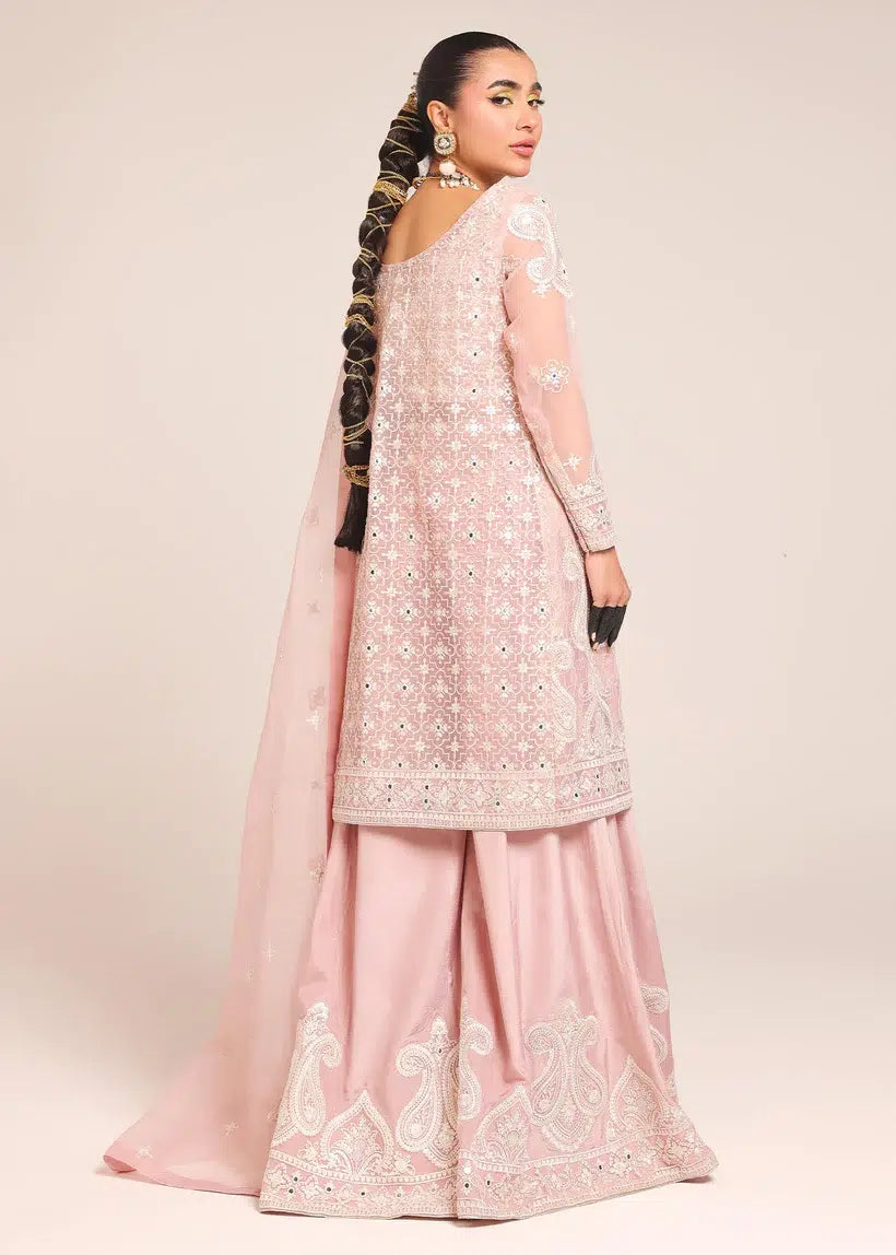 Tena Durrani | Amelie Luxe Formals | Tourmaline - Ladies Clothes 