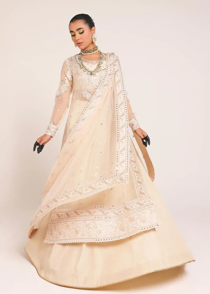 Tena Durrani | Amelie Luxe Formals | Opal - Ladies Clothes 