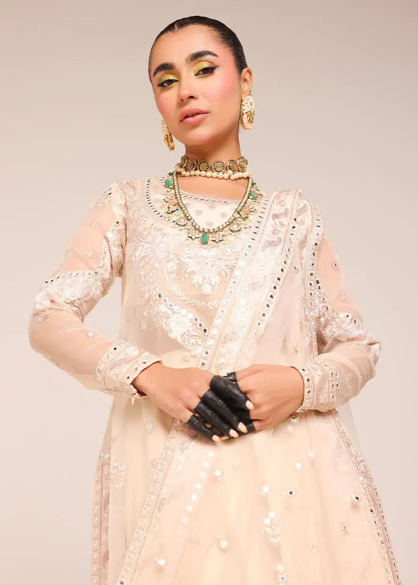 Tena Durrani | Amelie Luxe Formals | Opal - Ladies Clothes 