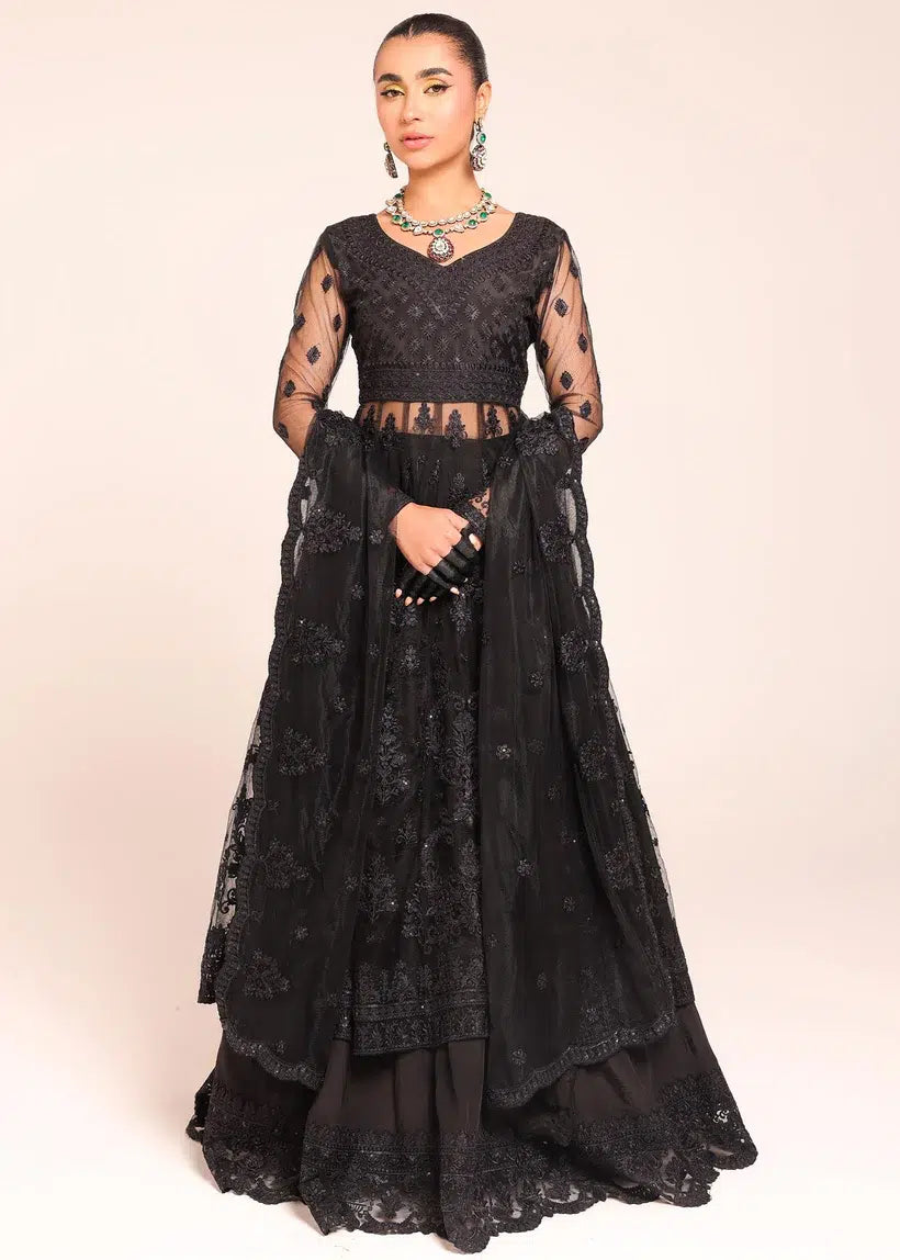 Tena Durrani | Amelie Luxe Formals | ONYX - Ladies Clothes 