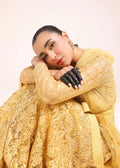 Tena Durrani | Amelie Luxe Formals | Sunflower - Ladies Clothes 
