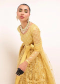 Tena Durrani | Amelie Luxe Formals | Sunflower - Ladies Clothes 