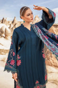 Maria B | M Prints Winter 23 | MPT-2005-B - Ladies Clothes 