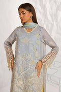 Sana Safinaz | Muzlin Summer 24 | 016A-CJ - Waniyas