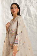 Sana Safinaz | Muzlin Summer 24 | 018B-CV - Waniyas
