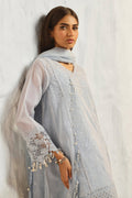Sana Safinaz | Muzlin Summer 24 | 020A-CV - Waniyas