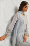 Sana Safinaz | Muzlin Summer 24 | 020A-CV - Waniyas