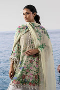 Sana Safinaz | Muzlin Summer 25 | 002B by Maria Faisal - Registered Vendor of : Sana Safinaz - type : Ladies Clothes - 100% original wedding dresses