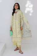 Sana Safinaz | Muzlin Summer 25 | 009A by Maria Faisal - Registered Vendor of : Sana Safinaz - type : Ladies Clothes - 100% original wedding dresses