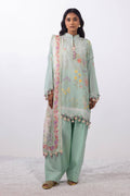 Sana Safinaz | Muzlin Summer 25 | 010A by Maria Faisal - Registered Vendor of : Sana Safinaz - type : Ladies Clothes - 100% original wedding dresses