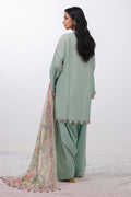 Sana Safinaz | Muzlin Summer 25 | 010A by Maria Faisal - Registered Vendor of : Sana Safinaz - type : Ladies Clothes - 100% original wedding dresses