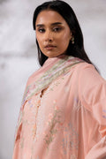 Sana Safinaz | Muzlin Summer 25 | 010B by Maria Faisal - Registered Vendor of : Sana Safinaz - type : Ladies Clothes - 100% original wedding dresses
