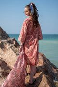 Sana Safinaz | Mahay Spring 24 | H241-016B-3CK - Ladies Clothes - Maria Faisal