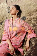Sana Safinaz | Mahay Spring 24 | H241-019A-3CS - Ladies Clothes - Maria Faisal